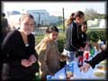inauguration barbecue 19 nov 2005 monakcity salon 13300