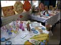 secteur tout public, Elisabeth, vernissage 2008