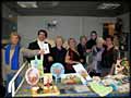 semaine de la solidarite internationale nov 2008  l'Atrium