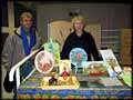 semaine de la solidarite internationale nov 2008  l'Atrium