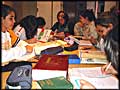aide aux devoirs college