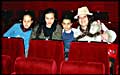 sortie culturelle avec jeunes et familles noel 2005